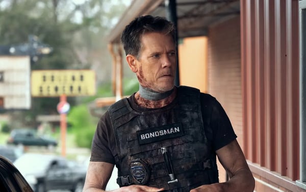A Review of Amazon's "The Bondsman" Starring Kevin Bacon