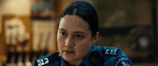 Under the Bridge (2024) — Series Review