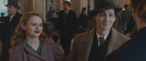 We Were the Lucky Ones (2024) — Series Review