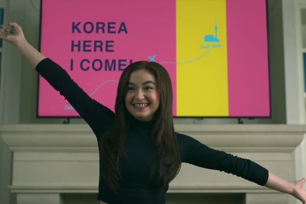 XO, Kitty - Episode 1 Recap