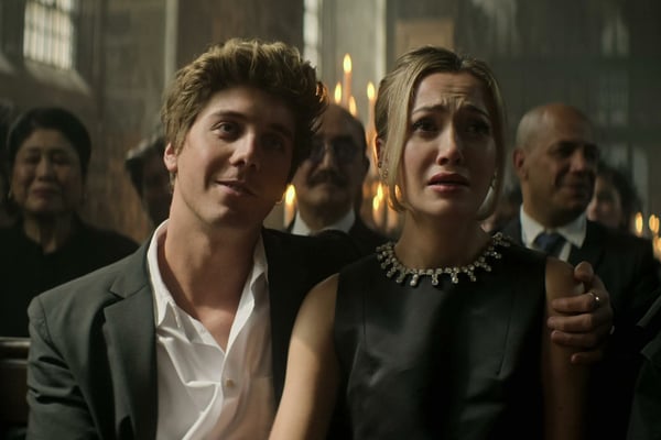 You - Season 4, Episode 3 Recap