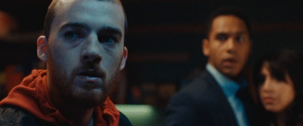 Your Lucky Day (2023) - Movie Review