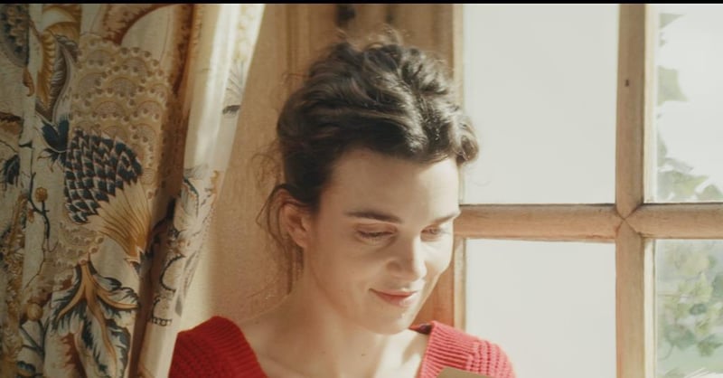 "Jane Austen Wrecked My Life": The Rom-Com Reimagined