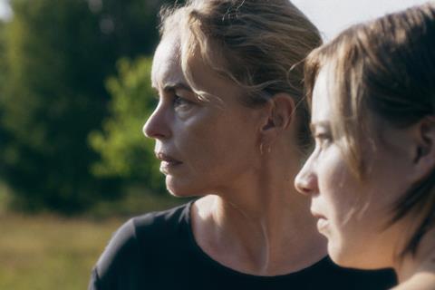 German Drama "Cicadas" Merges Family Relationships with Personal Struggles