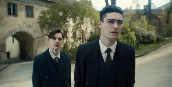 "Truth and Treason": A Predictable Retelling of German Resistance During WW2