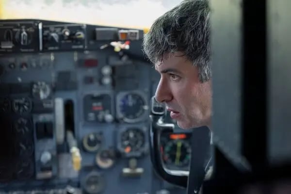"The Rehearsal" Season 2: A Dive Into Nathan Fielder's Psychodrama