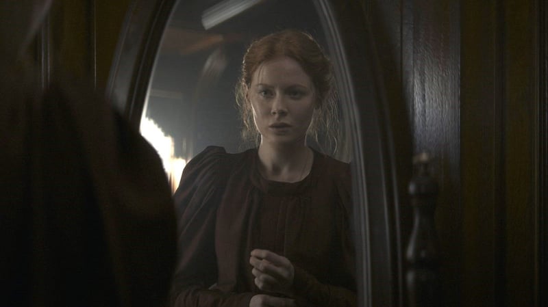 1899 - Season 1 Episode 7 Recap