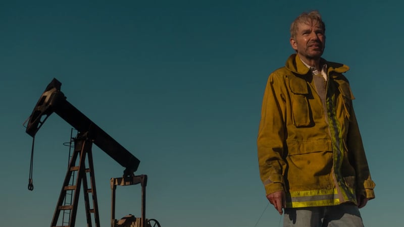 Landman (2024) - Series Review