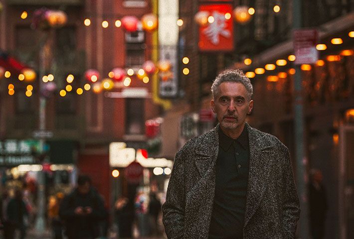 John Turturro’s “The Only Living Pickpocket in New York” Acquired by Sony Pictures Classics