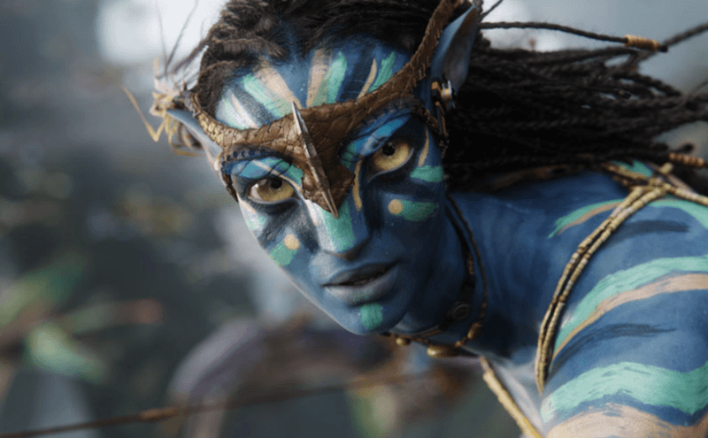 2022 Movie Release Highlights