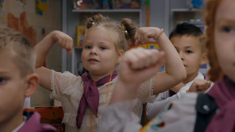 Ukrainian Youth: Surviving War and Shaping the Future
