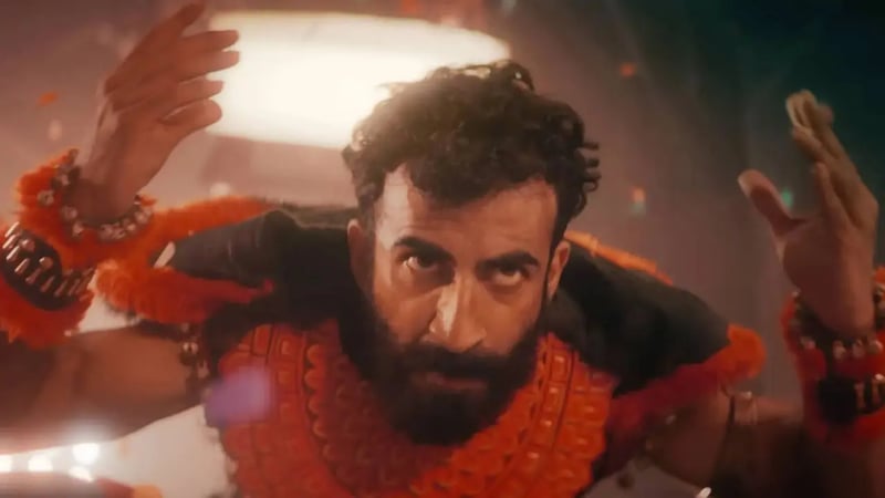 WWE-Styled Film "Chatha Pacha" Turns Heads in Malayalam Cinema