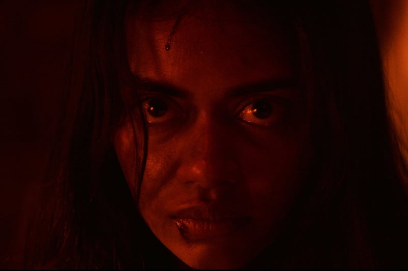It Lives Inside (2023) - Movie Review