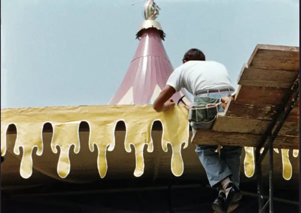 Discover the Unseen with "Disneyland Handcrafted"