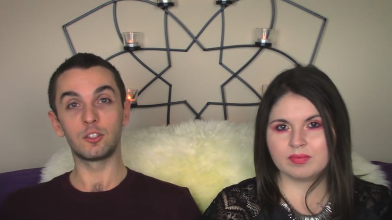 Escaping Twin Flames (2023) - Docuseries Review