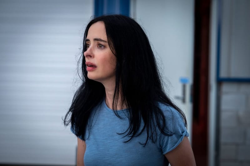 Orphan Black: Echoes (2024) — Series Review