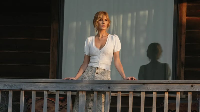 Yellowstone (2024) - Series Review