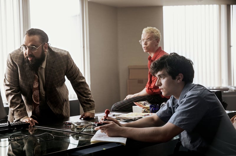 Netflix to Remove Last Interactive Titles