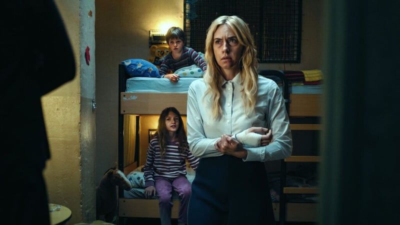 Dear Child - Season 1, Episode 3 Recap