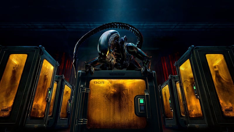 Revolutionizing Classic Sci-fi: The Arrival of "Alien: Earth" TV Series