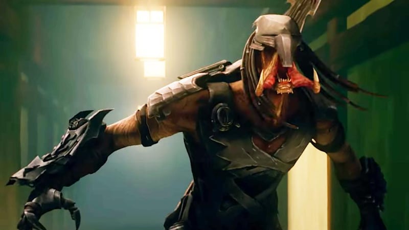 New Animated Predator Movie: A Creative Renewal of Franchise