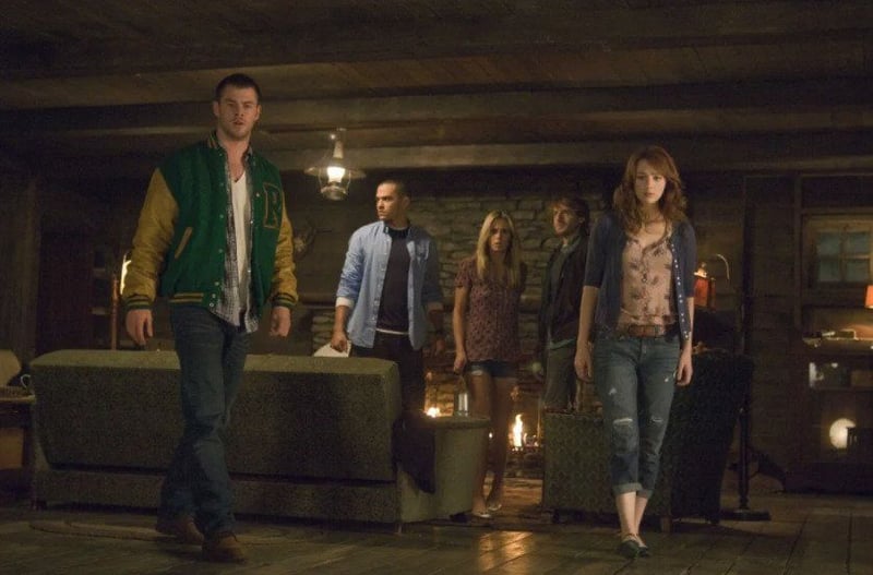 5 Best Horror-Comedy Movies