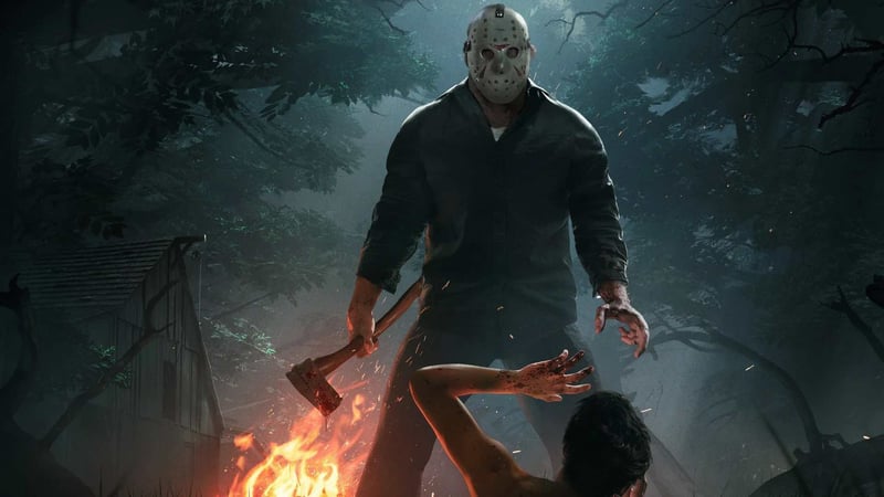 5 Scary Movies to Watch this Spooky Season