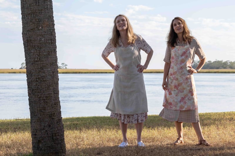 May December (2023) - Movie Review