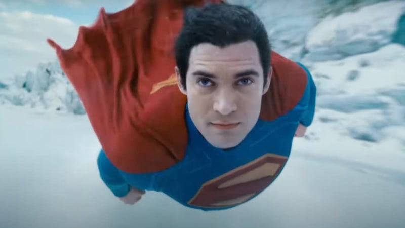 James Gunn Confirms Rumored Runtime for New "Superman" Film