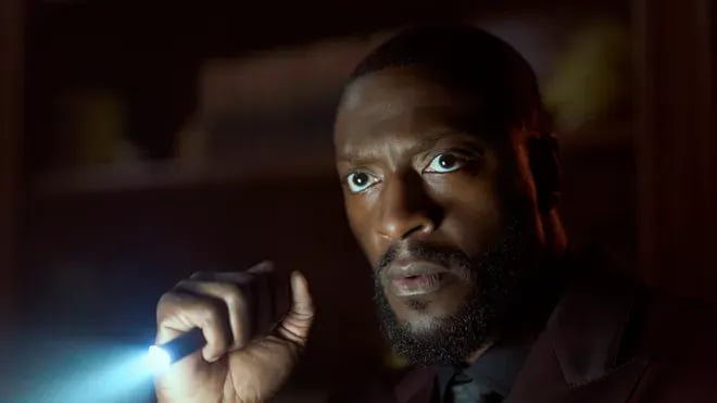Cross (2024) - Series Review