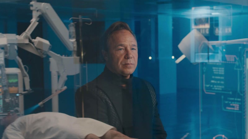 Bodies - Episode 1 Recap