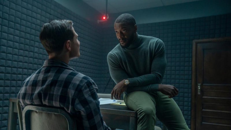 Cross (2024) - Series Review