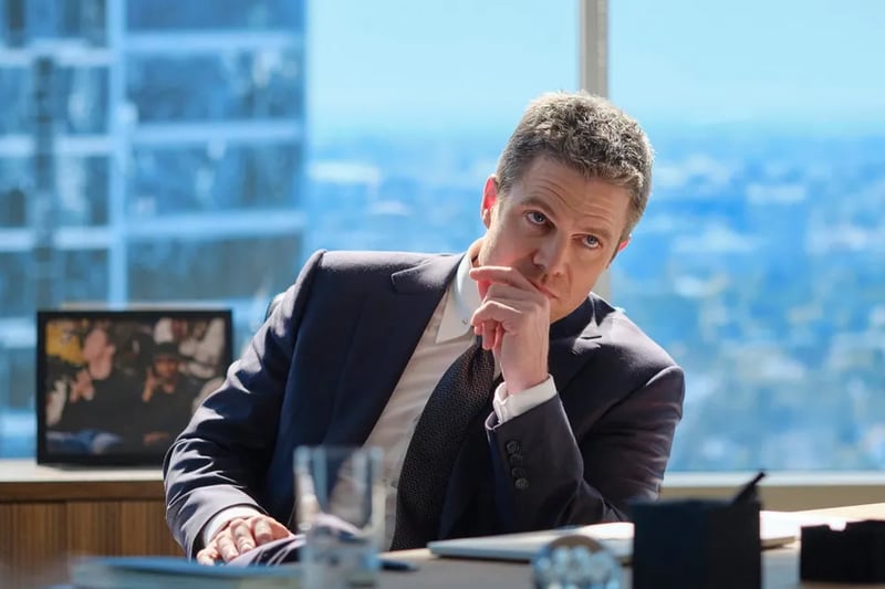 "Suits LA" Struggles to Recapture the Original's Charm