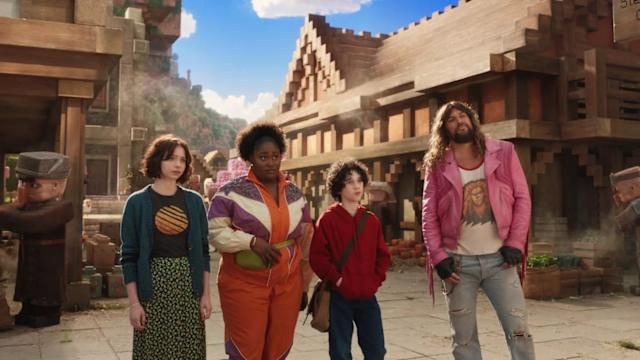 The Era of Low-End Video Game Movies: An Analysis of "A Minecraft Movie"
