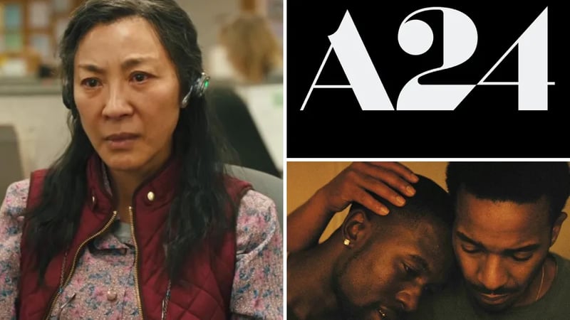 A24 Discontinues Documentary Filmmaking Division