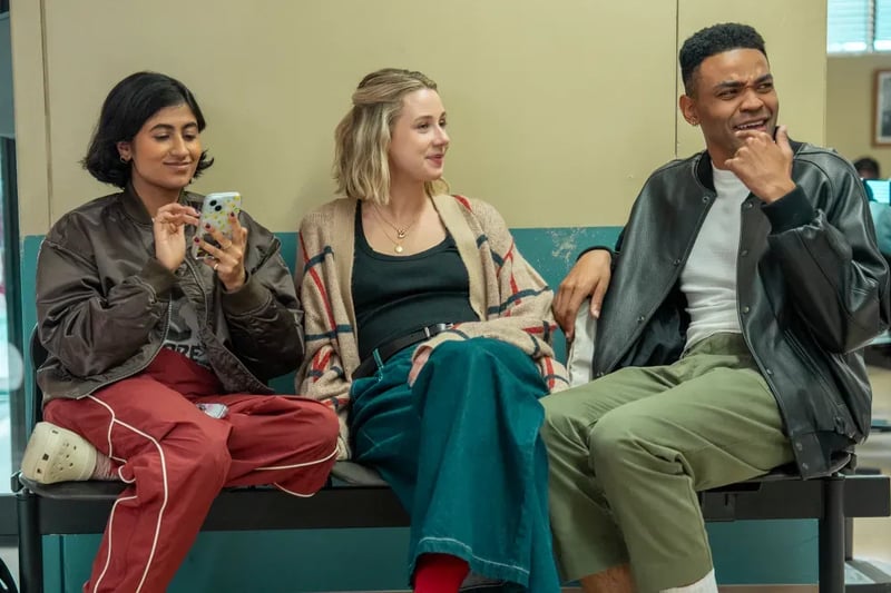 'Adults' - A Relatable Edgy Comedy With a Promise for More