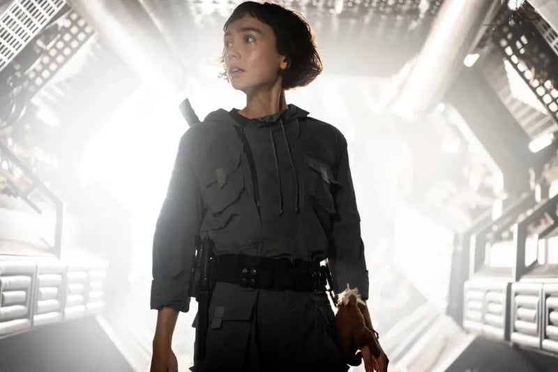 Unearthing the Depths of FX's "Alien: Earth"