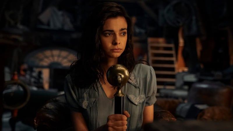 All the Light We Cannot See - Episode 1 Recap