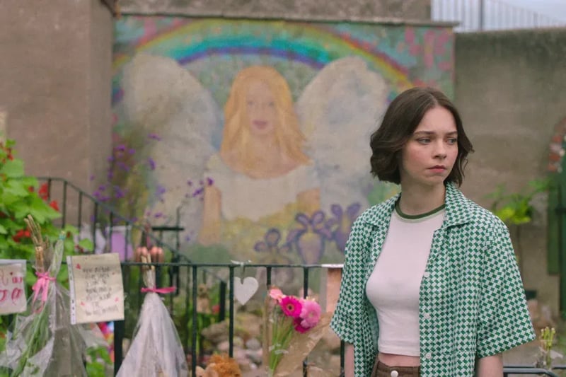 A Good Girl's Guide to Murder (2024) - Series Review