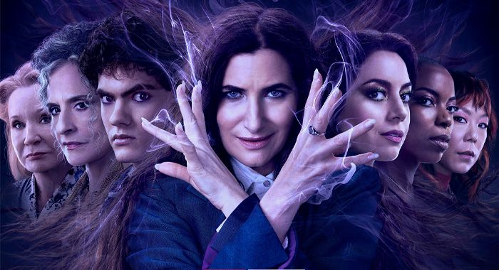 Agatha All Along (2024) - Series Review