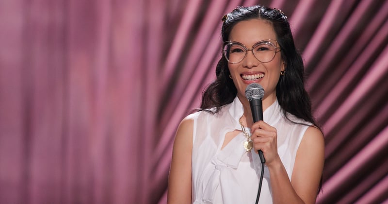 Ali Wong: Single Lady (2024) - Netflix Special Review