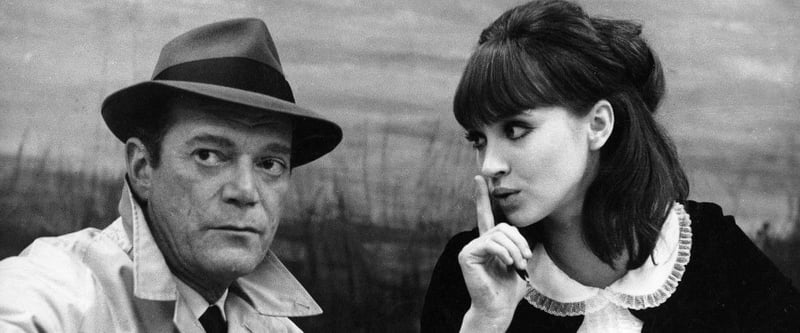Alphaville (2023) - Movie Review