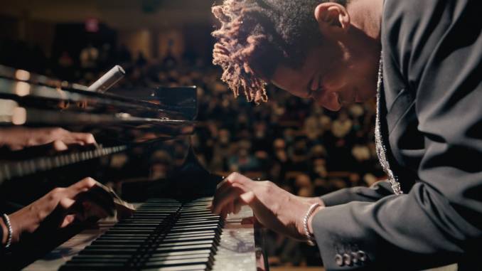 American Symphony (2023) - Movie Review