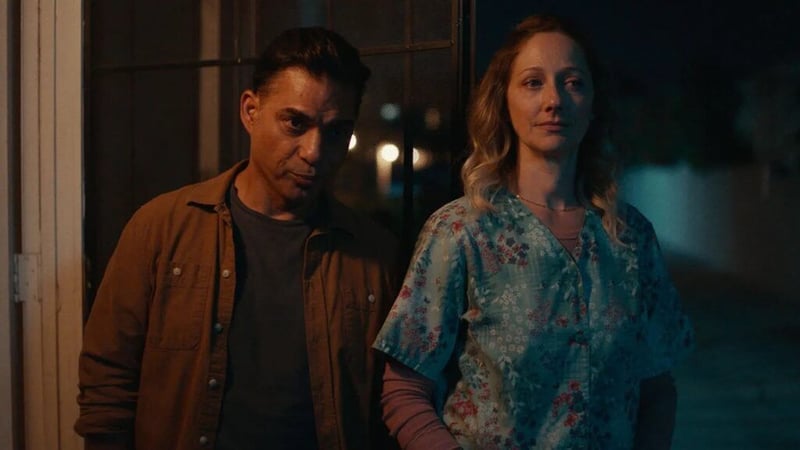 Aporia (2023) - Movie Review