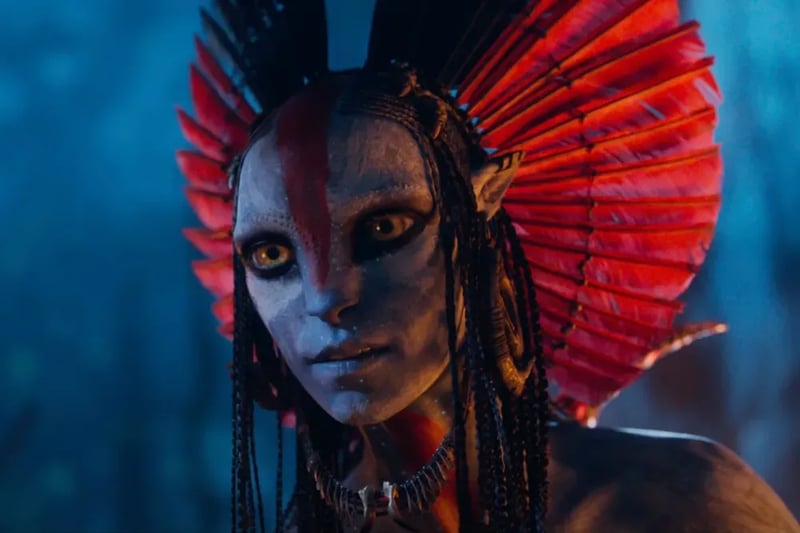 "Avatar: Fire and Ash"-An Ultimate Cinematic Masterpiece