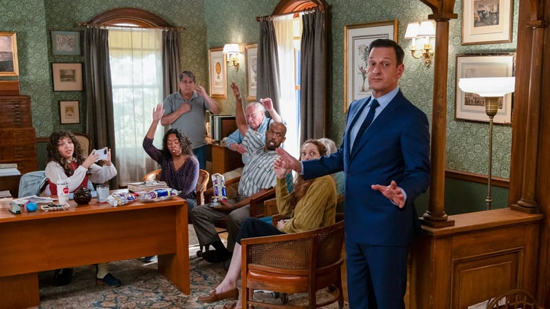 Less than the Best: A Review of 'Best Medicine'