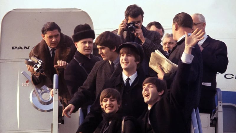Beatles '64 (2024) - Documentary Review