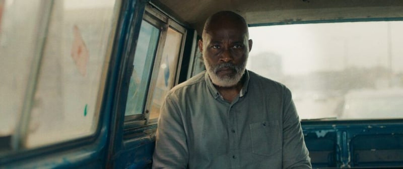 The Black Book (2023) - Movie Review