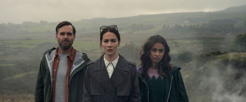 Bodkin (2024) — Series Review