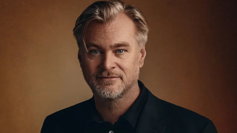 Christopher Nolan Rises in Support of Dwayne Johnson's Oscar Bid